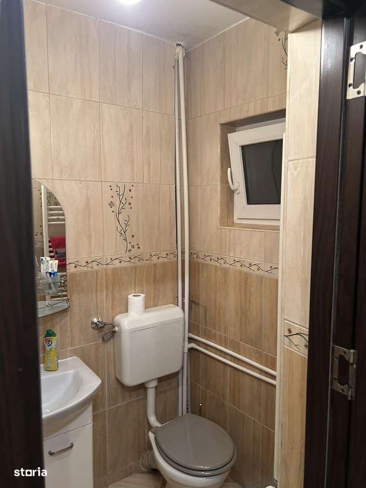 Apartament 3 camere, Parc Tineretului, 5 min de metrou-7