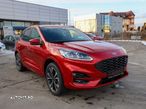 Ford Kuga - 3