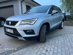 Seat Ateca 2.0 TDI STYLE - 2