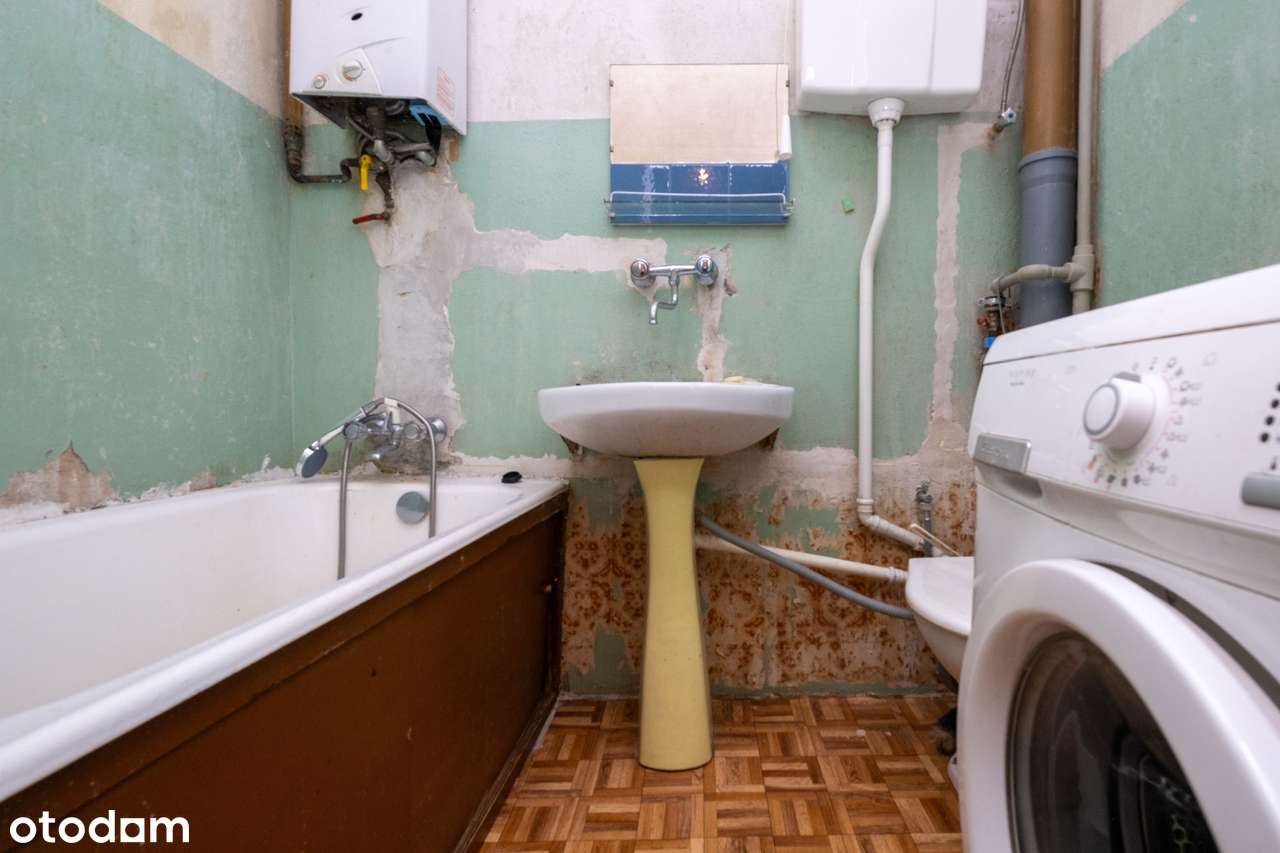 Mieszkanie na sprzedaż, Zgorzelecki, Zgorzelec, Bohaterów Getta-6