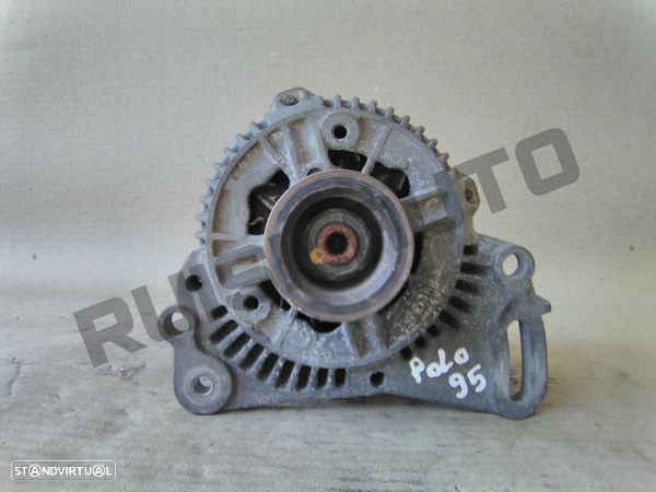 Alternador 0289_03025g Vw Polo (6n1) - 1