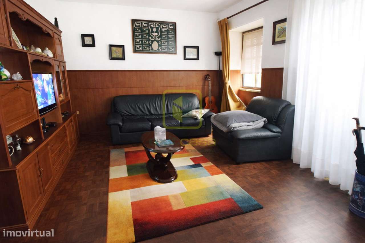 Moradia no Centro de Ílhavo - Grande imagem: 2/22