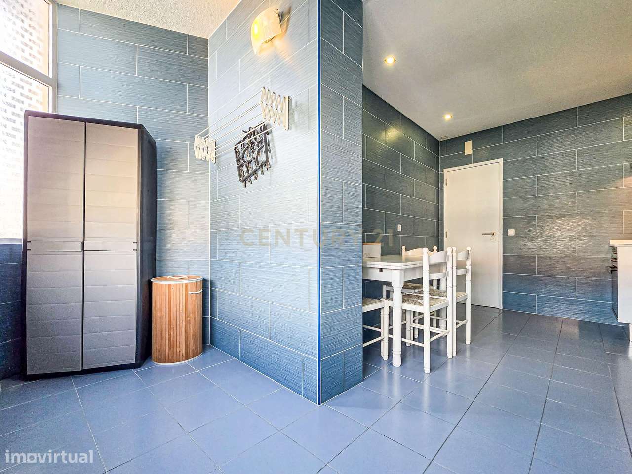 Baixa da Banheira / Moita - Apartamento de 3 assoalhadas totalmente re - Grande imagem: 4/23