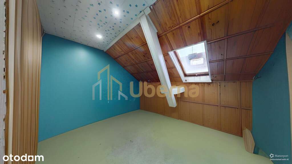 Mieszkanie 4 pokojowe, 130 m2 w centrum Goleniowa-8