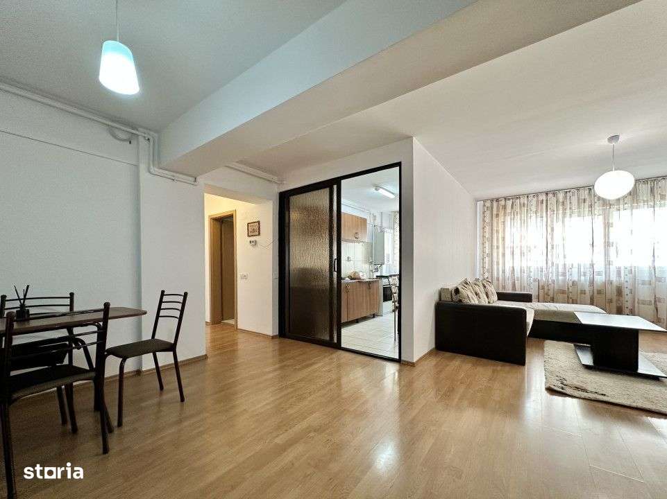 Inchiriere Apartament 3 camere Calea Turzii, zona Sigma, parcare - Imagine principală: 2/15