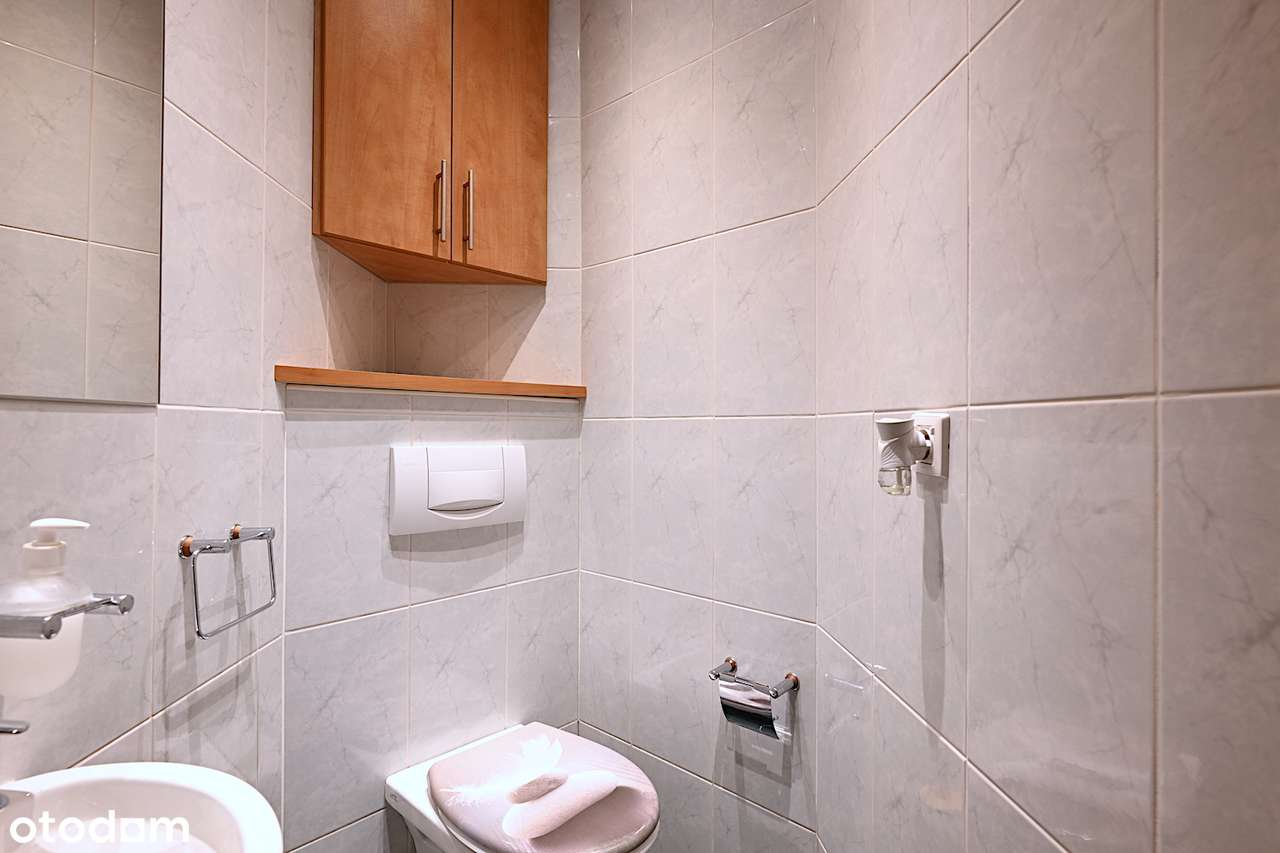 3-pokojowe 70m2 / Praga Południe / ul. Chłopickiego / B. Ładne-17
