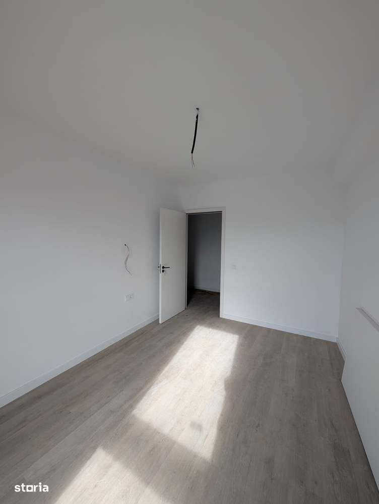 Apartament 2 Camere Decomandate  Finisat Modern | Bloc cu Lift și Parc-3