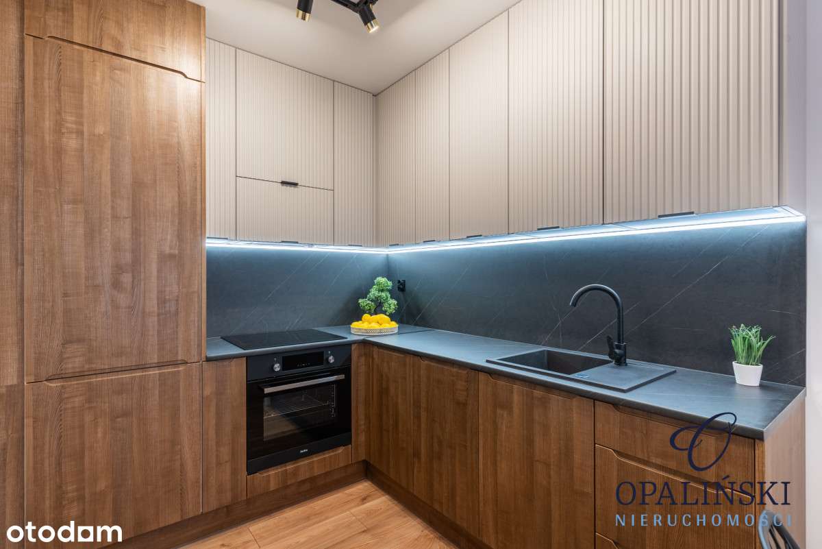 Nowoczesne mieszkanie z ogródkiem | od 9.02.2026 - Pełny obrazek: 4/13