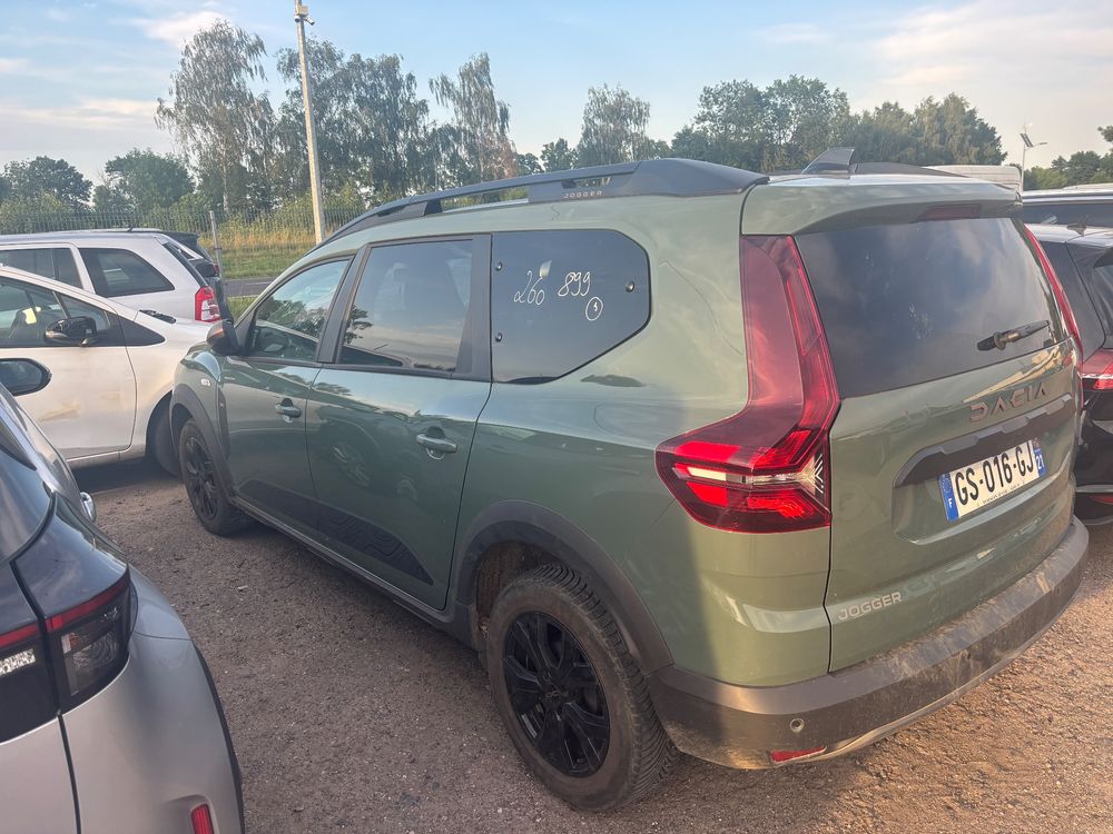 Dacia Jogger TCe 110 Journey 2023
