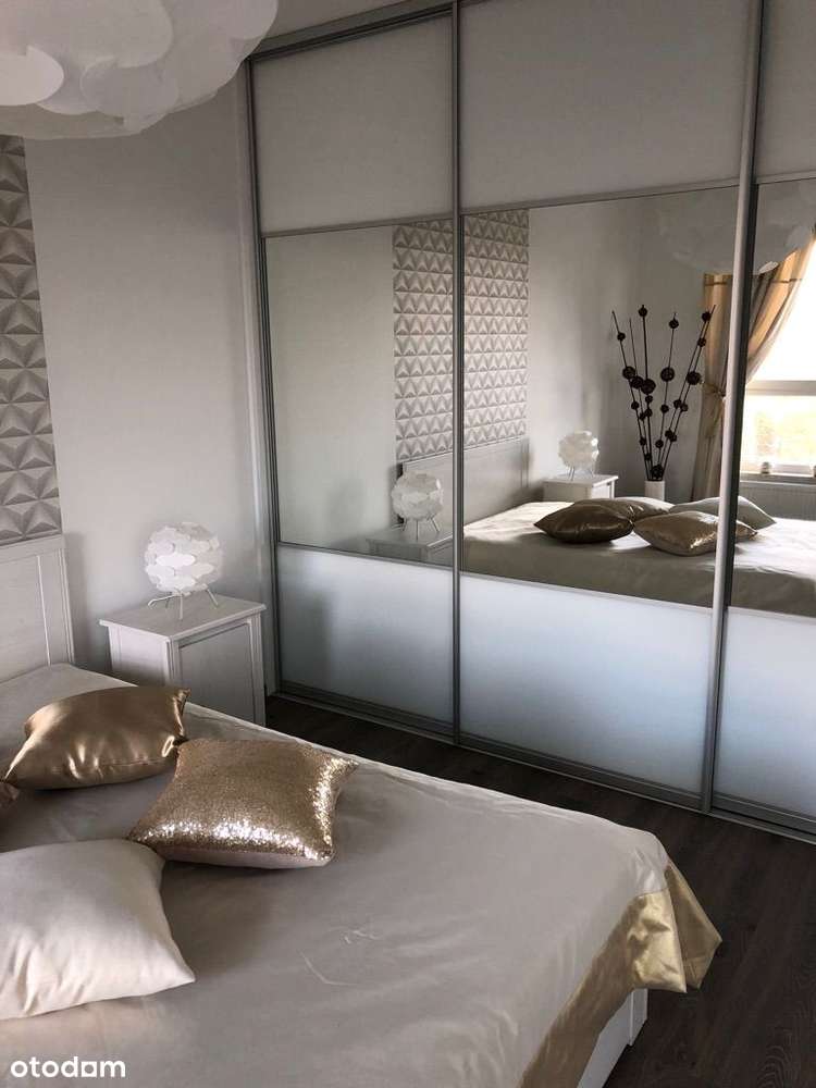 Apartament, 54 m, z widokiem na park - 9 piętro - Pełny obrazek: 5/10