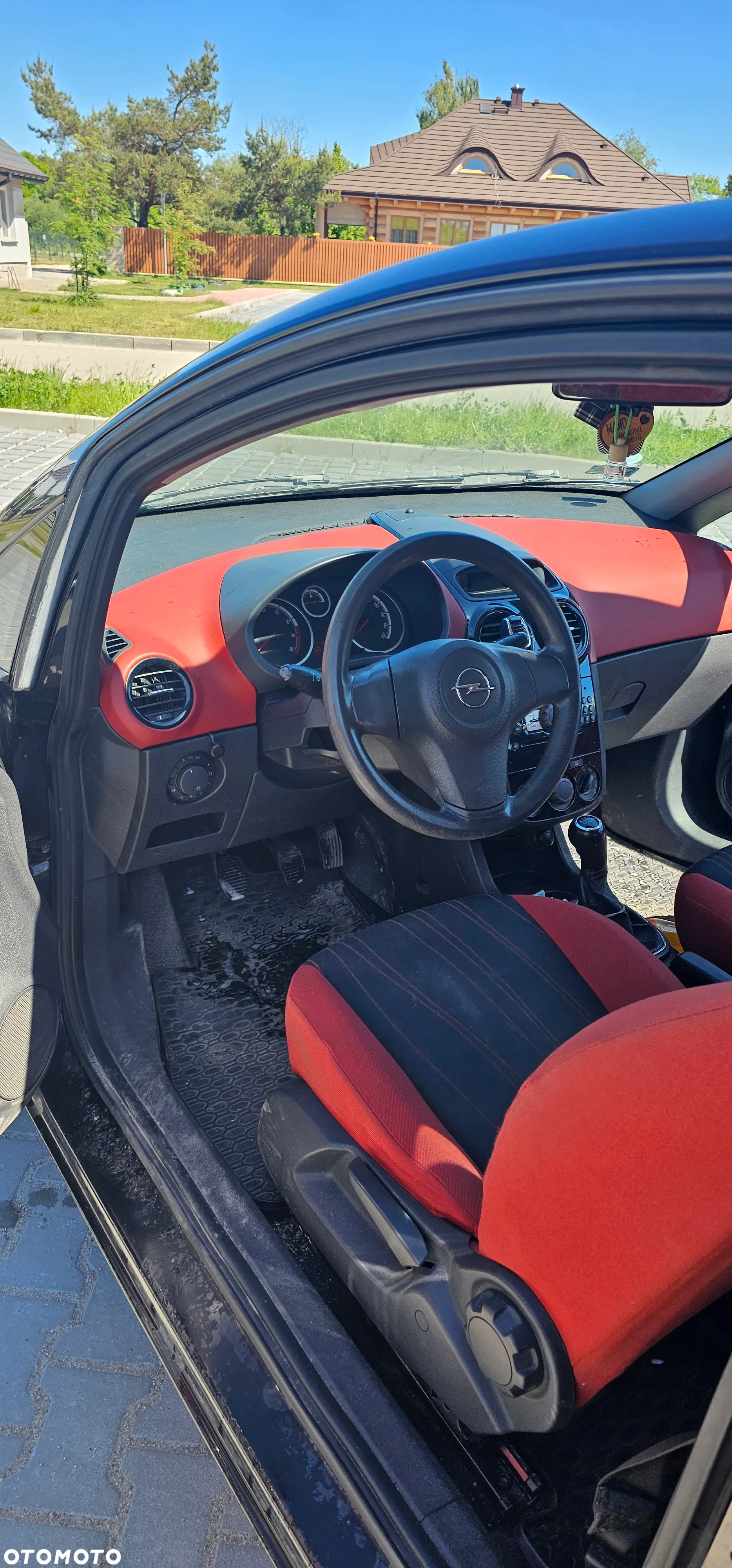 Opel Corsa - 15