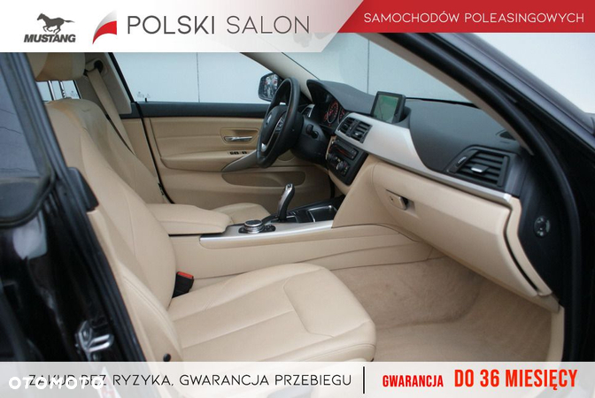 BMW Seria 4 420d Gran Coupe - 16