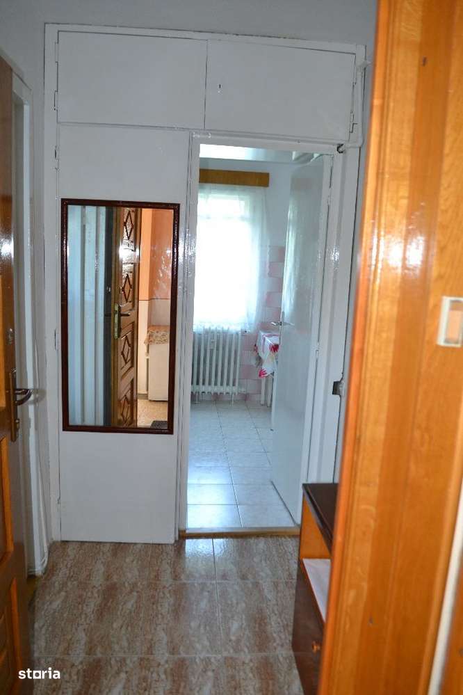 Apartament cu o camera ,Zona Tipografilor, str. Vasile Lucaci-9