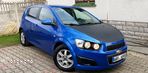 Chevrolet Aveo 1.4 16V LS Design+ - 3