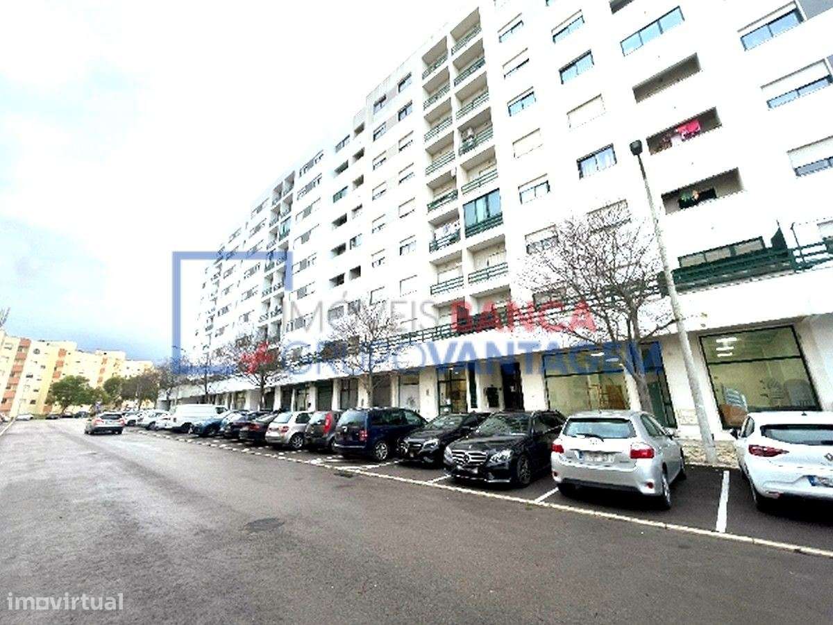 T3 nos Fidalguinhos, Lavradio, Barrreiro para Venda - Grande imagem: 2/30