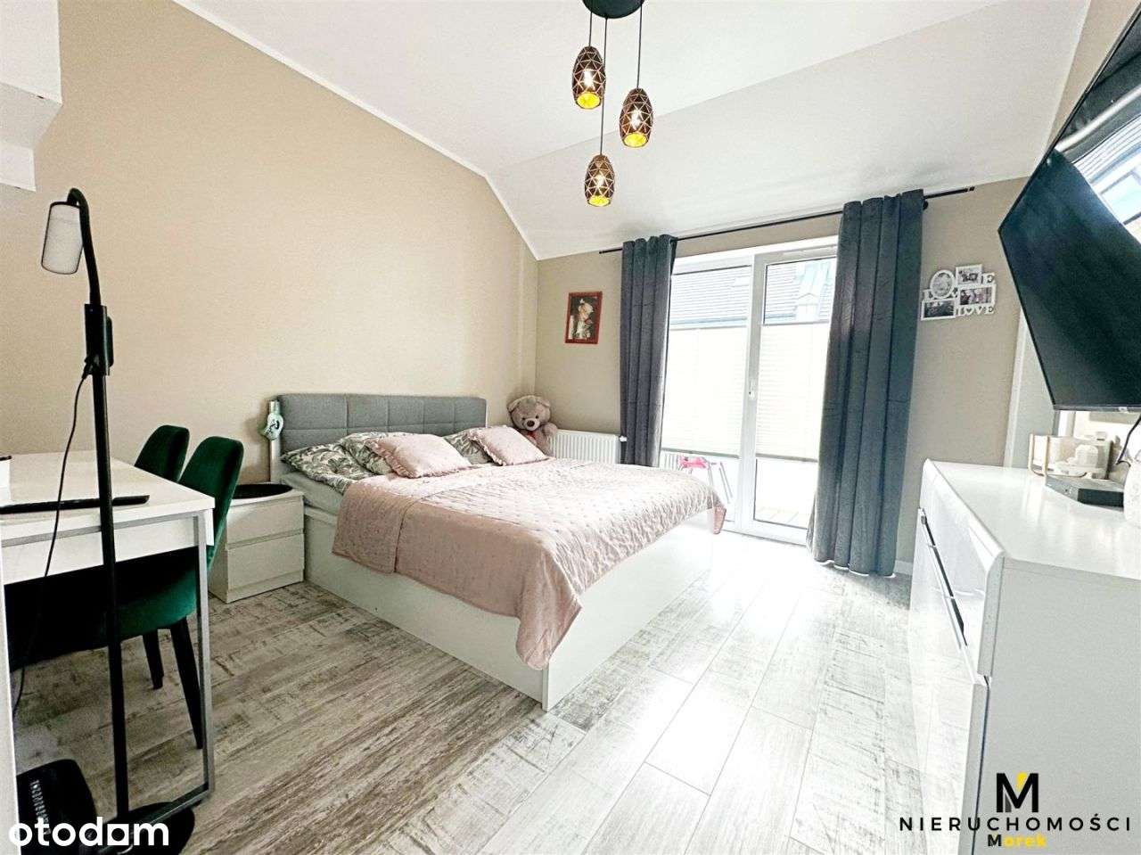 Dom na Osiedlu Słonecznym - gotowy!-9