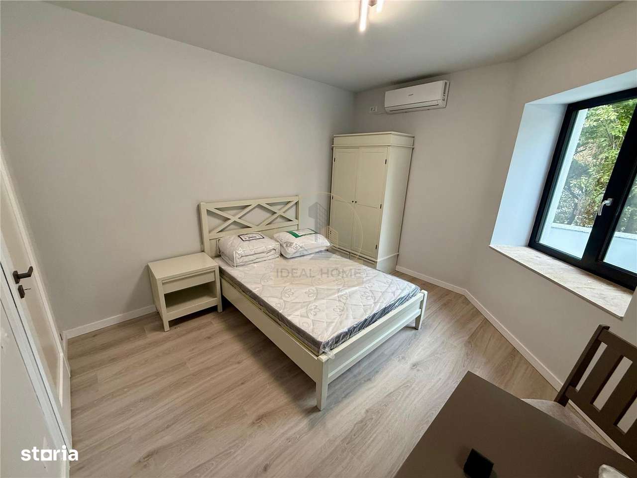 UMF - Apartament cu 1&2 camere - Prima inchiriere - Imagine principală: 5/8