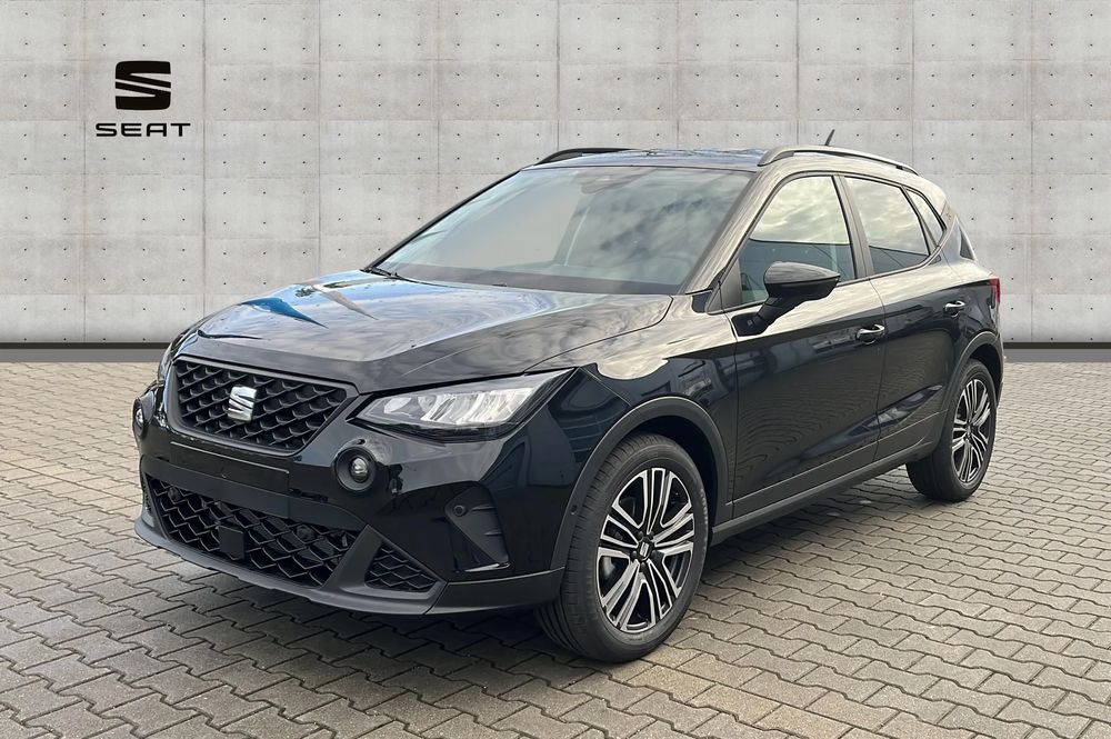 Marina 1.0 TSI 115 KM DSG --> Wyprzedaż 2024!