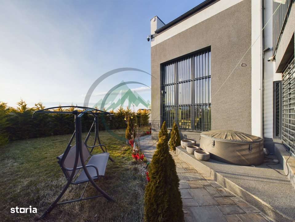 Casa individuala Sanpetru - Imagine principală: 4/19