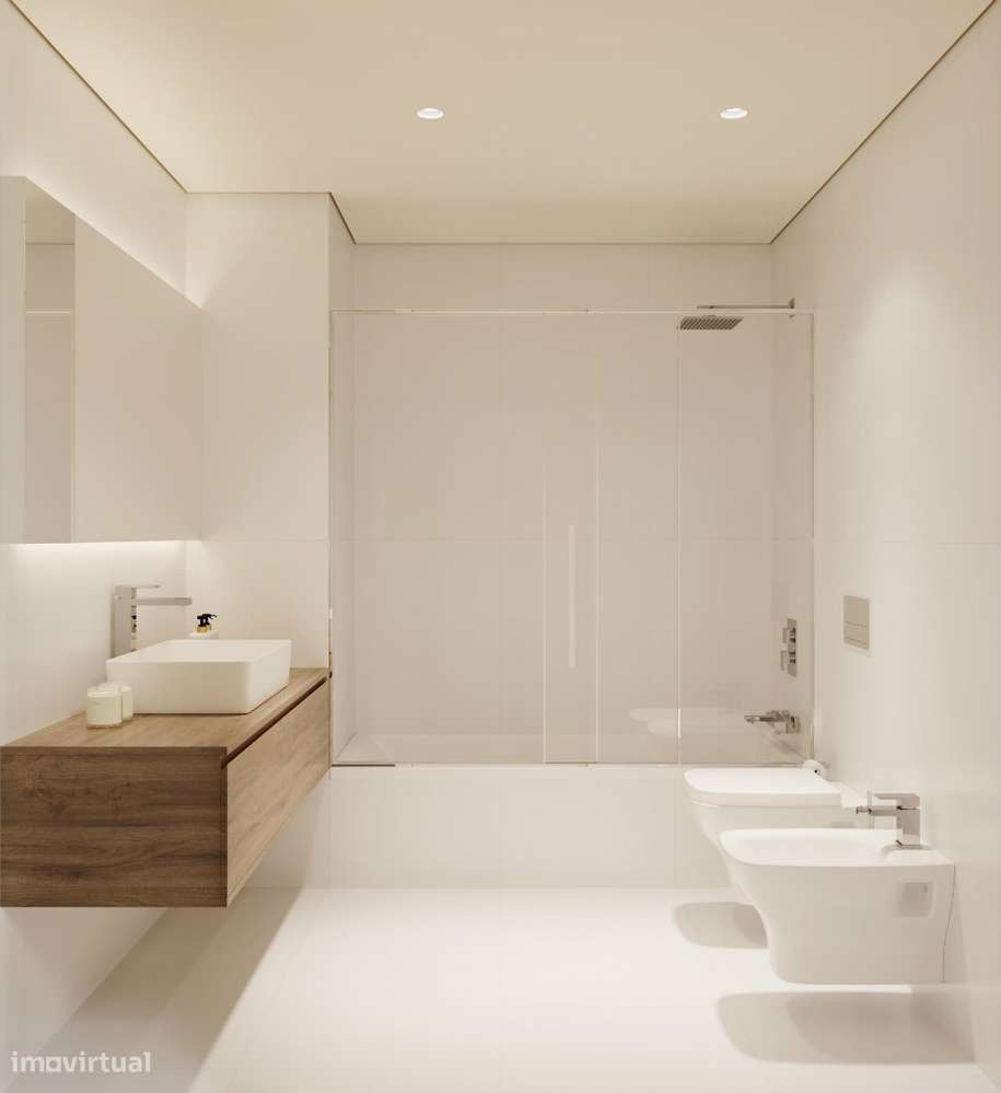 Moradia T3 Venda em Brufe,Vila Nova de Famalicão - Grande imagem: 5/8