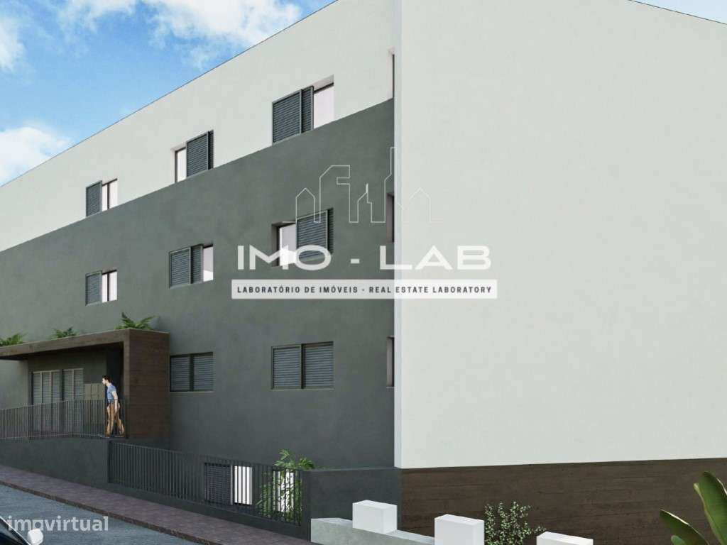 Apartamento T2 - Serrado - Câmara de Lobos - Grande imagem: 5/18