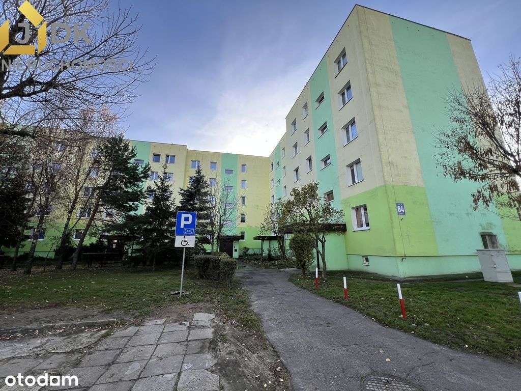 **Sprzedam mieszkanie 63 m² w centrum Sochaczewa**-11