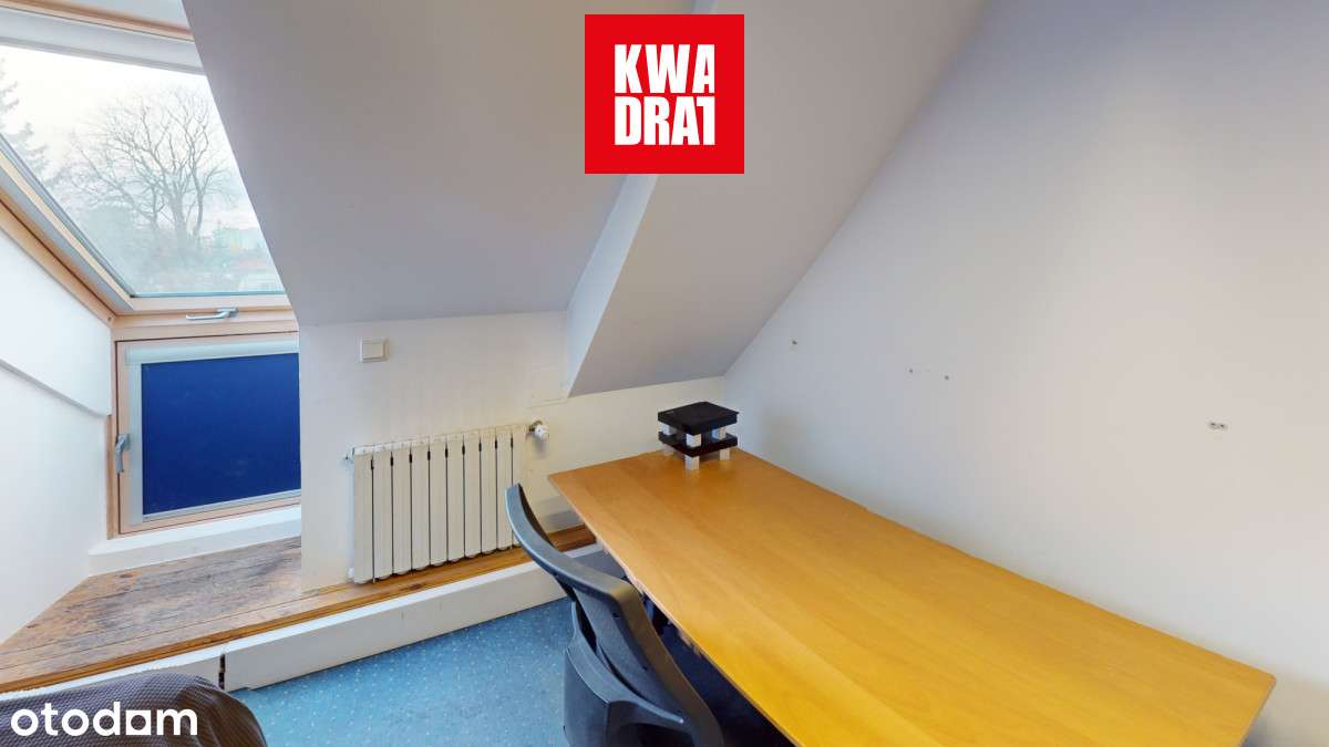 NA Sprzedaż: Dom 303 m² na Mokotowie obok metra-2