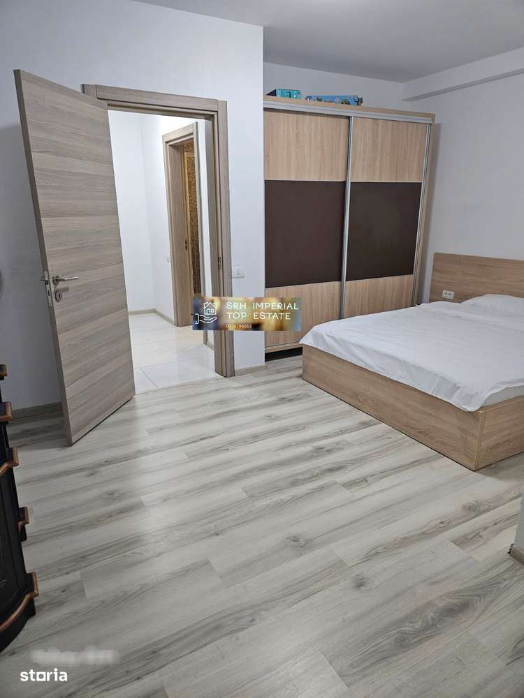 Apartament 3 camere 3 balcoane Faleza Nord Pescărie intrare în Mamaia-3