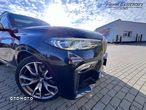 BMW X7 M50d sport - 9