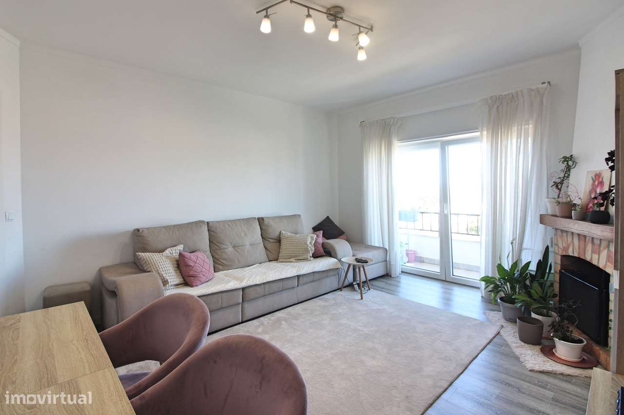 Apartamento T3 em Caldas da Rainha-5