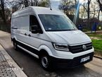 Volkswagen Crafter - 3