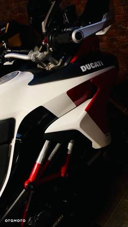 Ducati Multistrada - 4