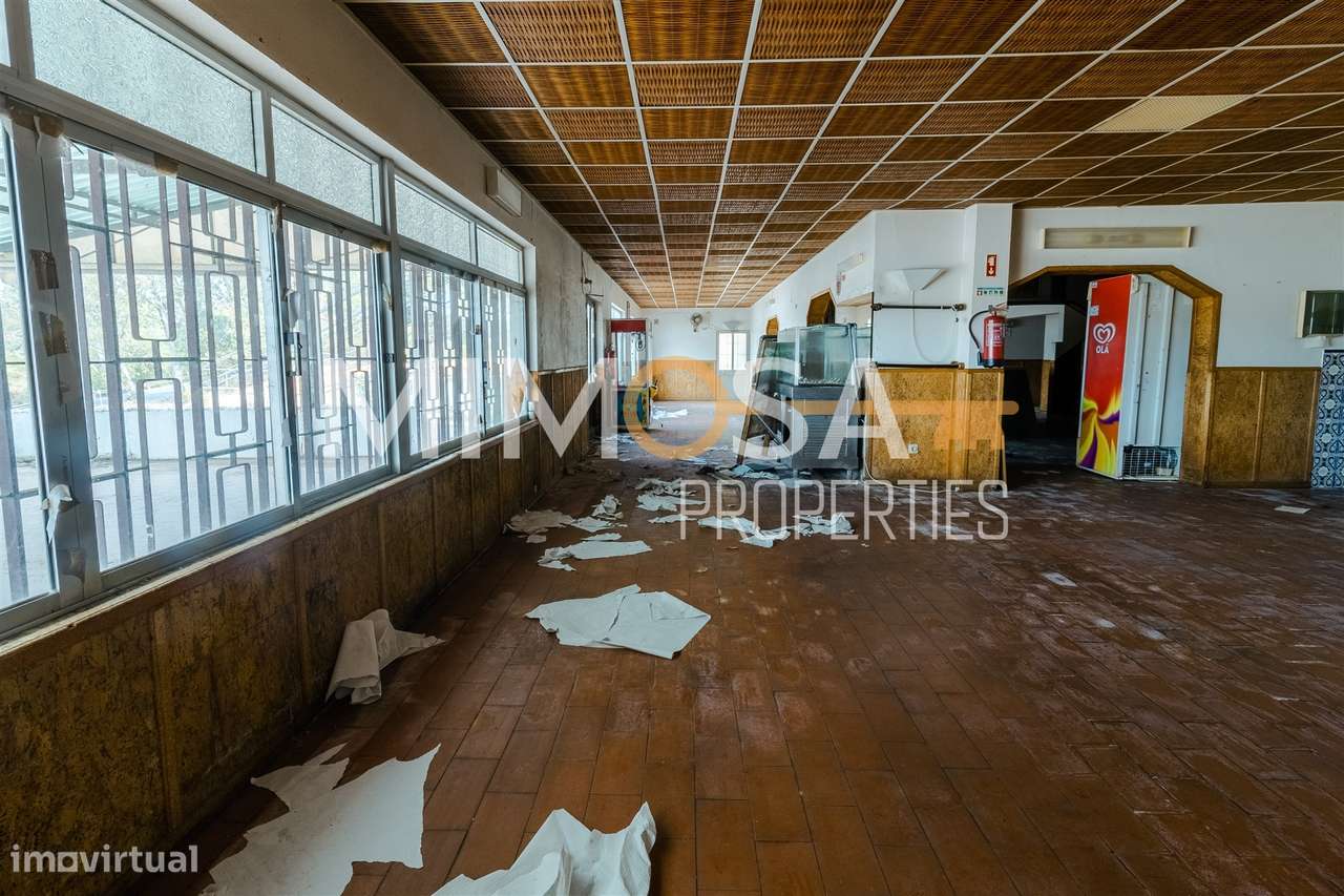 Moradia T7 Venda em Aljezur,Aljezur - Grande imagem: 5/60