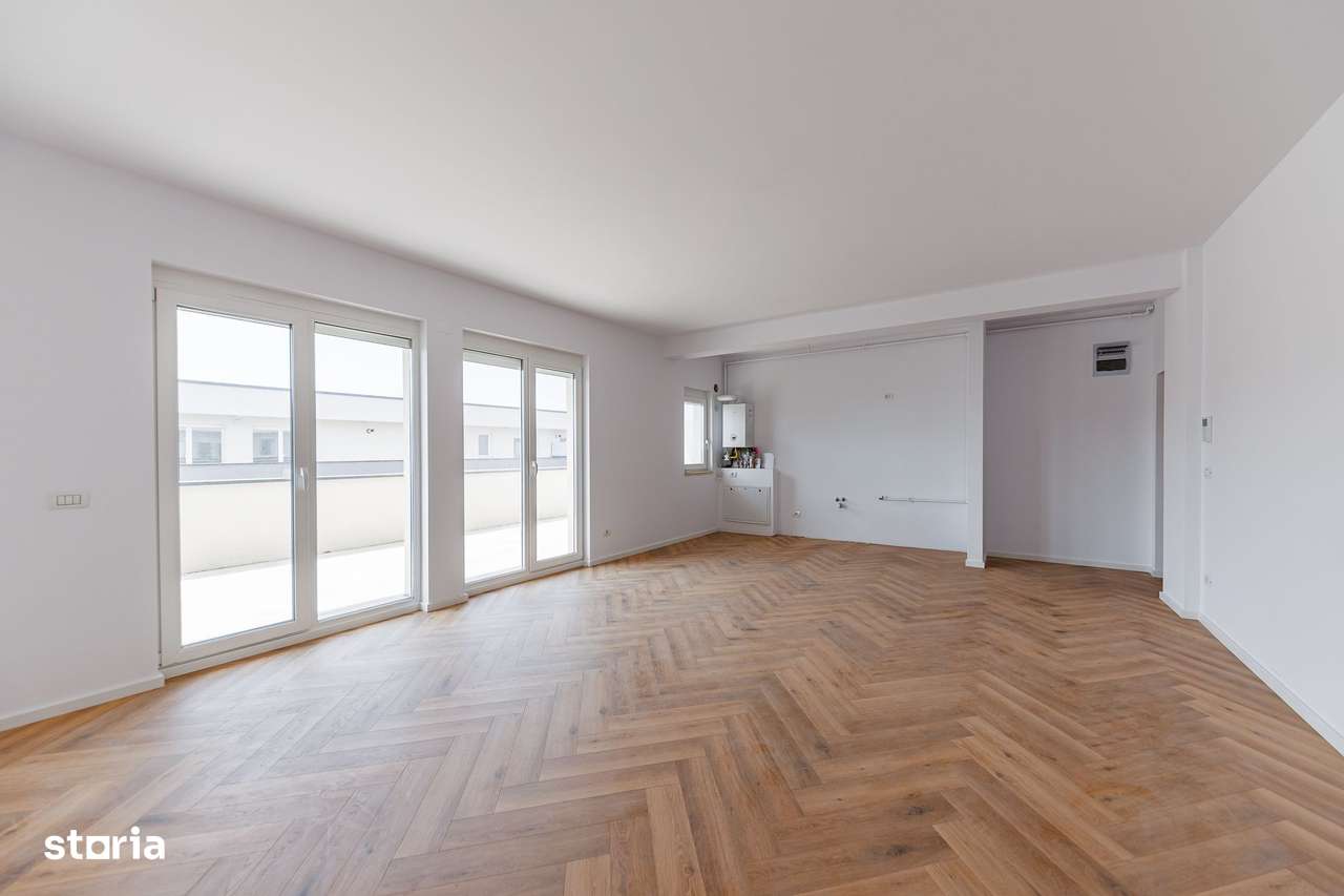 Penthouse 2 camere - Calea Aradului - Comision 0% - Imagine principală: 2/20