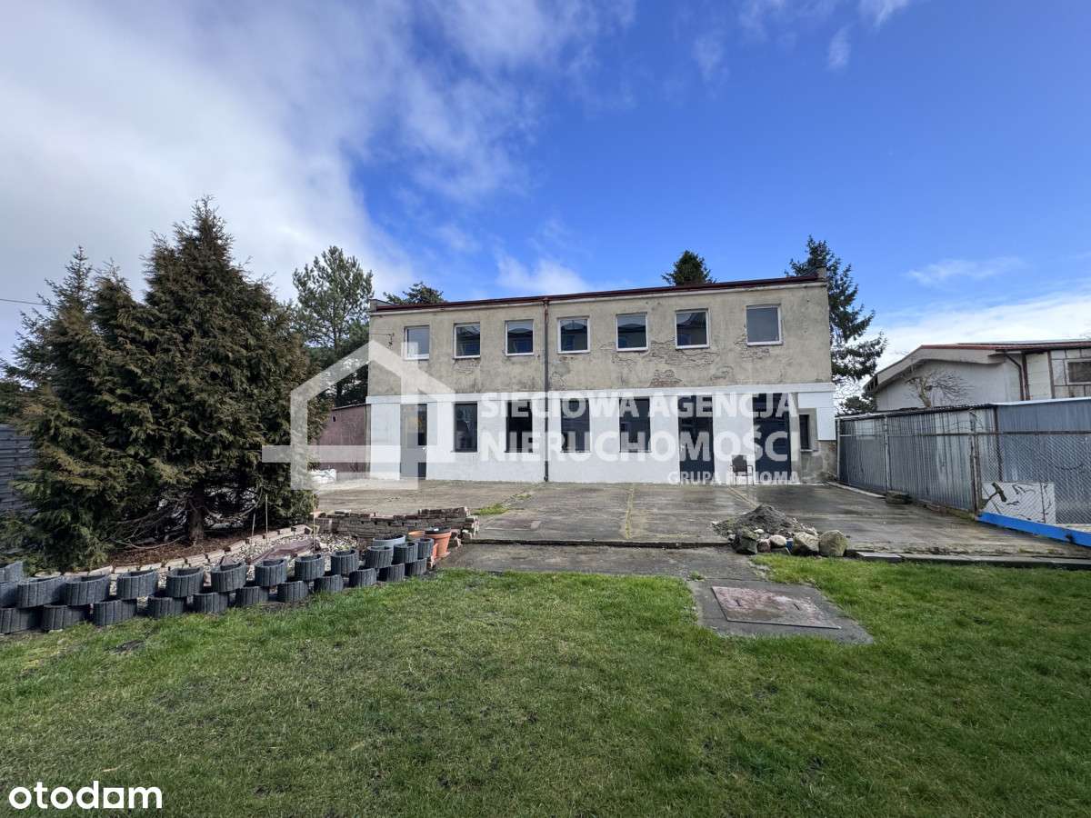 Kamienica na Oksywiu mieszkalno-usługowa - Pełny obrazek: 5/20