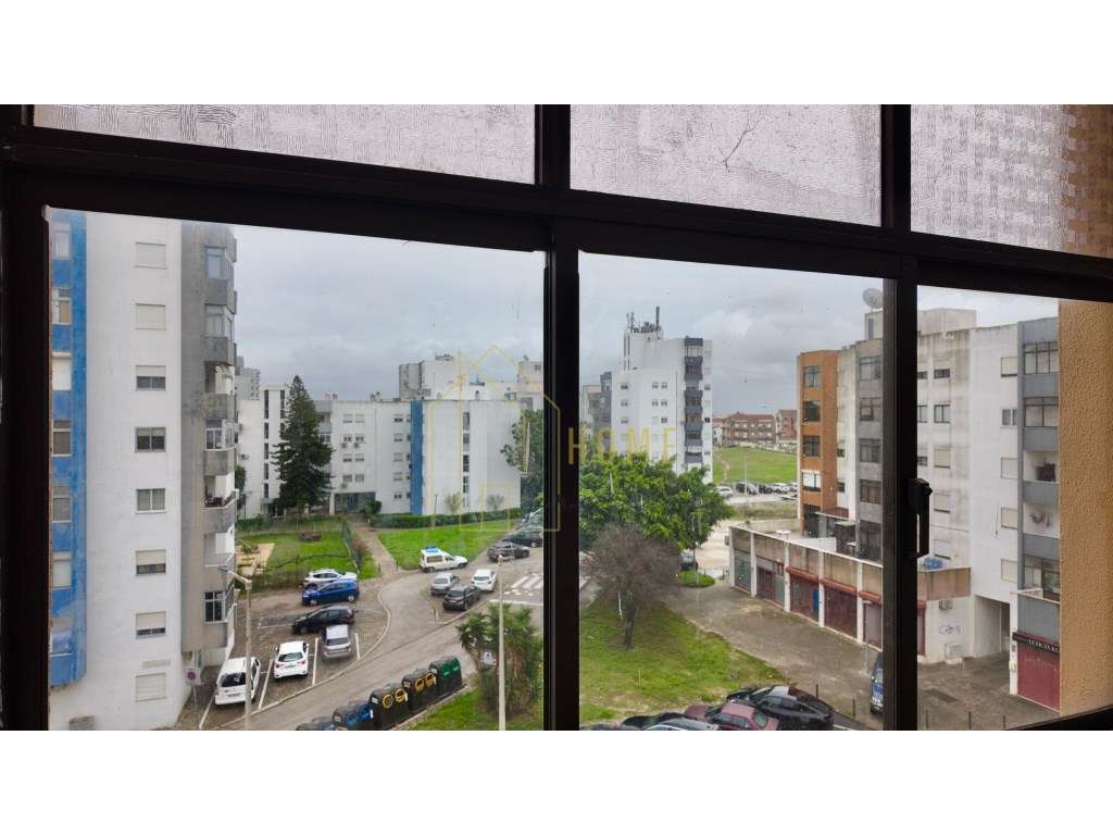 Apartamento T3 Urbanização LOIOS-35