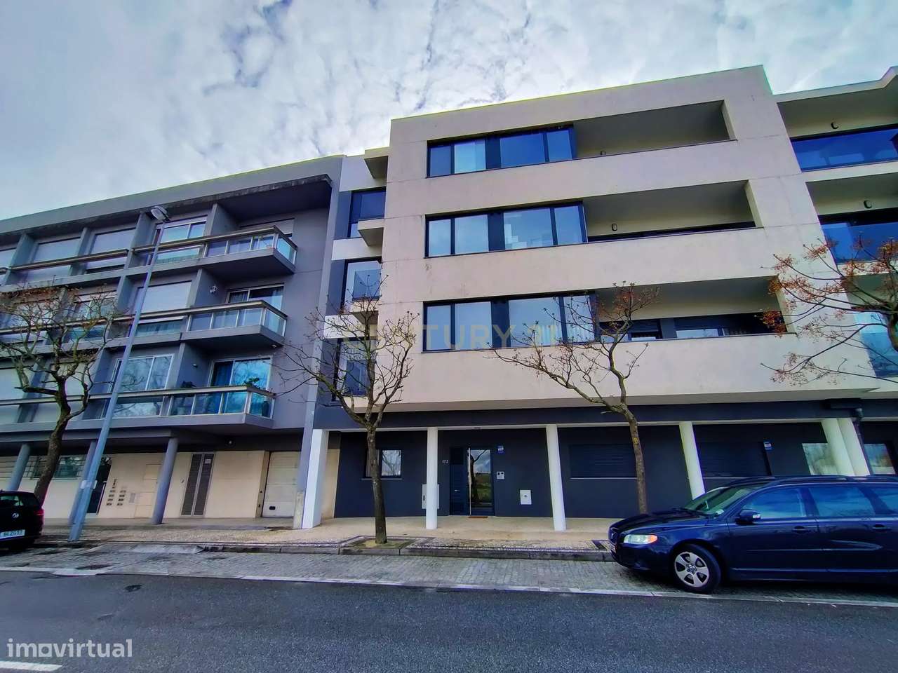 Apartamento com 2 quartos na Póvoa de Varzim - Grande imagem: 4/46