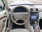 Mercedes-Benz CLK Cabrio 63 AMG 7G-TRONIC - 30