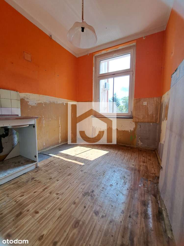 Mieszkanie 3 pokojowe w Chocianowie - Pełny obrazek: 5/7