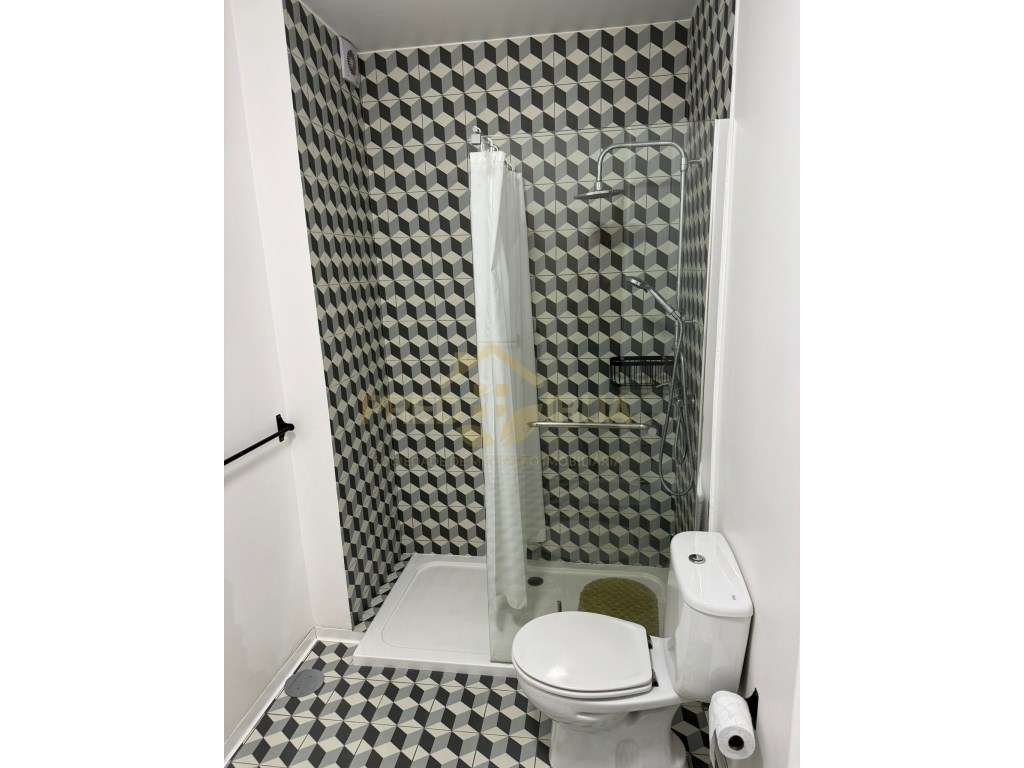Excelente T3 Totalmente Renovado em Francelos - Vila Nova de Gaia-19