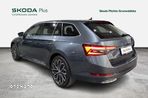 Skoda Superb 2.0 TDI L&K DSG - 3