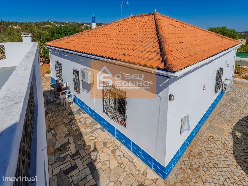 Moradia T3 em São Brás de Alportel-49