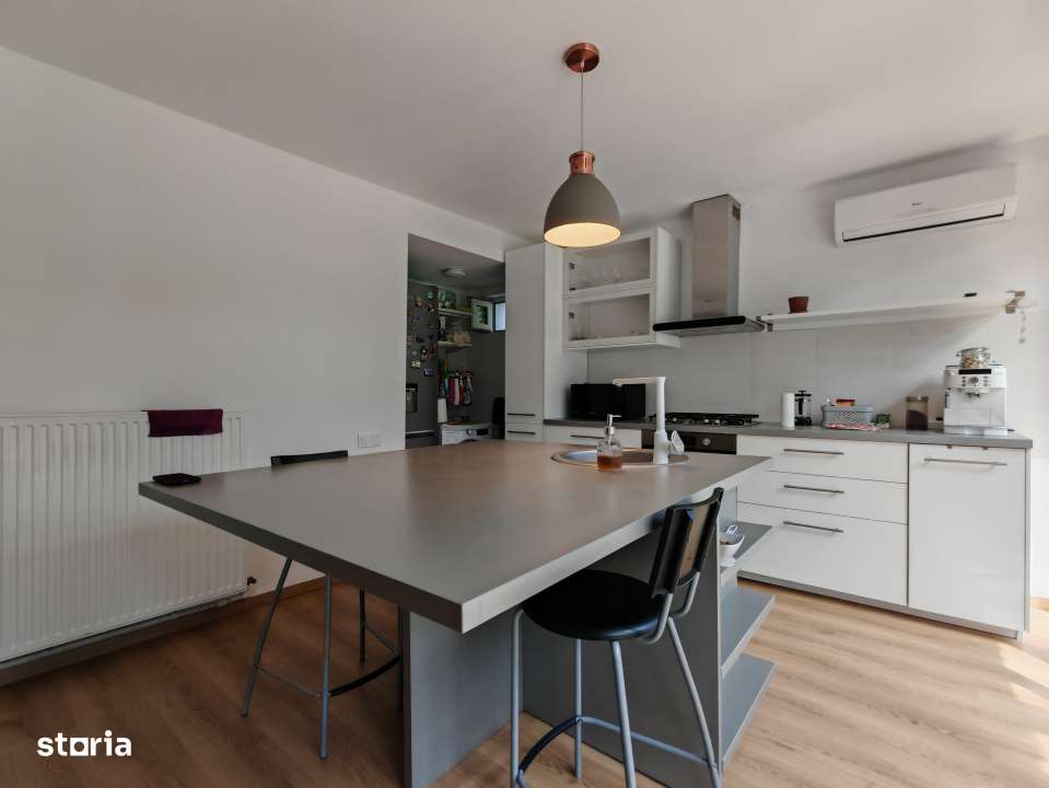 Vila Eforie Sud | nou renovata | ideal locuinta sau birou | 507 mp ter-15