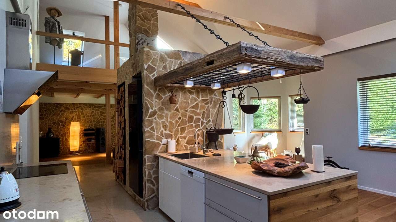 Wyjątkowa posiadłość w Orłowcu koło Lądka-Zdroju.-8