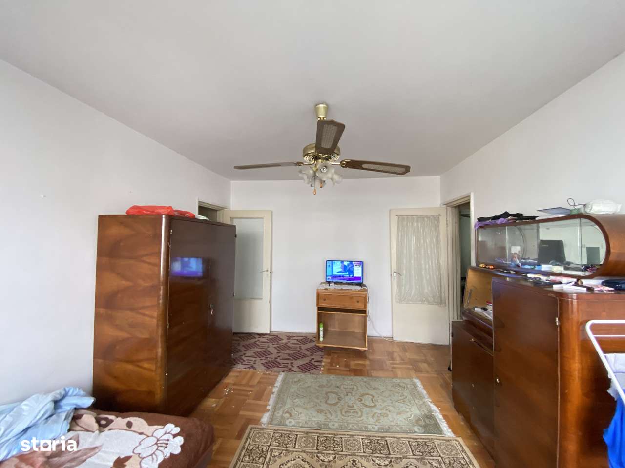 Apartament 3 Camere, Parter inalt, Calea Sagului, Rebreanu, Comision 0 - Imagine principală: 4/10