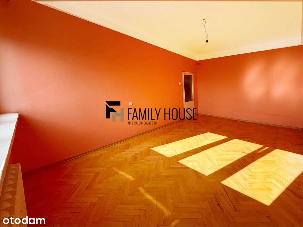 2 pok./ 49m² Centrum Armii Krajowej - Pełny obrazek: 4/11