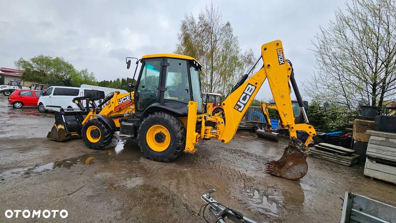 JCB 3 CX - 3