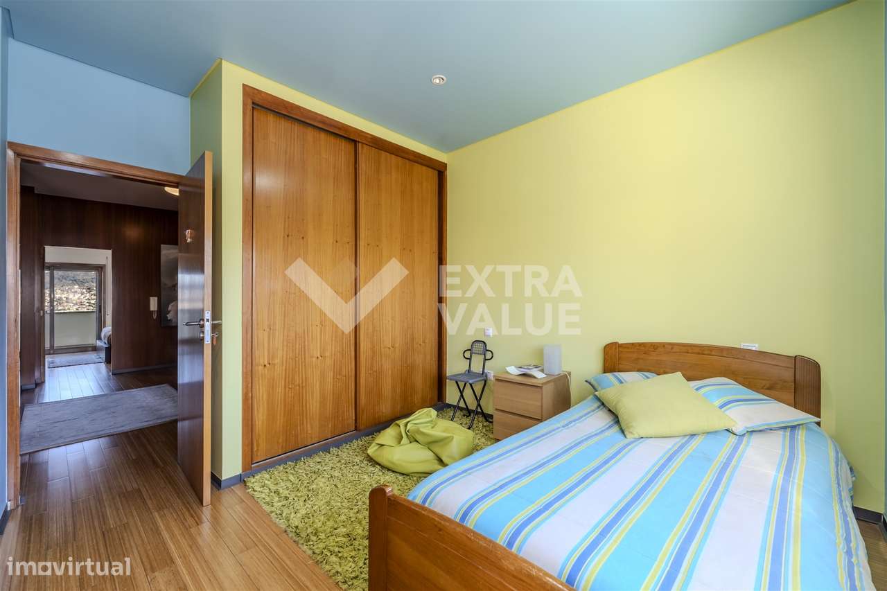 Moradia T4 Venda em Braga (São José de São Lázaro e São João do Souto)-23