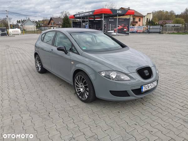 Seat Leon 1.6 Sport Limited - 3