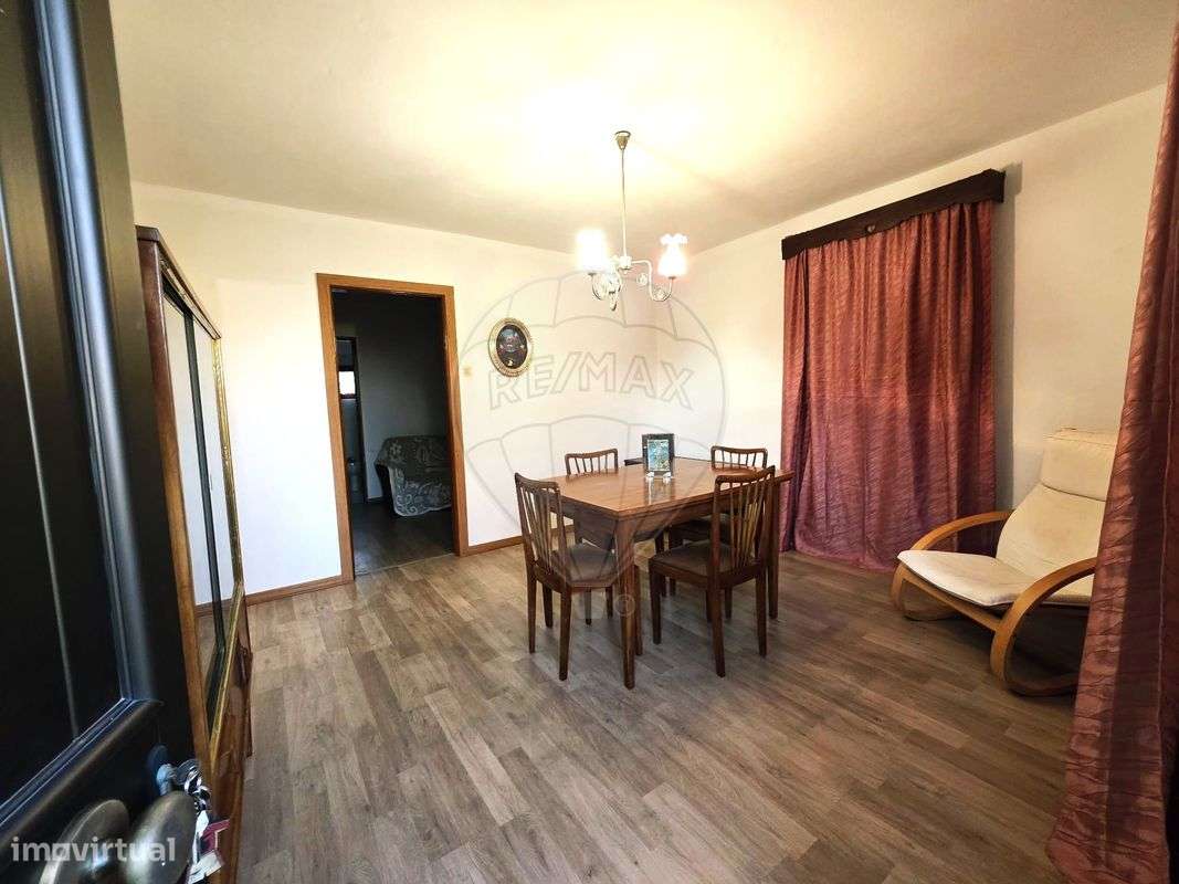 Moradia T3 para venda - Grande imagem: 2/11